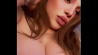 Mavi temalı seksi mavi etiketli video