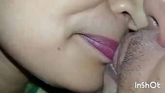 Loving Couple'S Passionate Encounter In Indian Amateur Porn