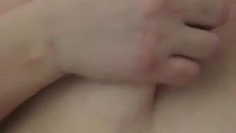 Anal Play In Homemade Milf Video