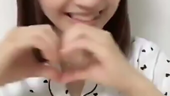 Ema Ita Vírusos Tiktok Táncvideóinak Összeállítása