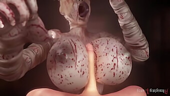 A Flawless Compilation Of 3d Hentai Animations With High-Quality Sound And Frame Rates