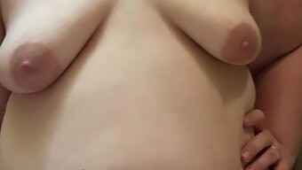 Amateur Couple Tries Anal Toys And Clothing Pins