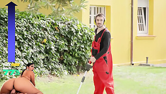 Jordi Est Séduit Par Les Figures Captivantes De Sara Et Sara Diamante - Bracelets